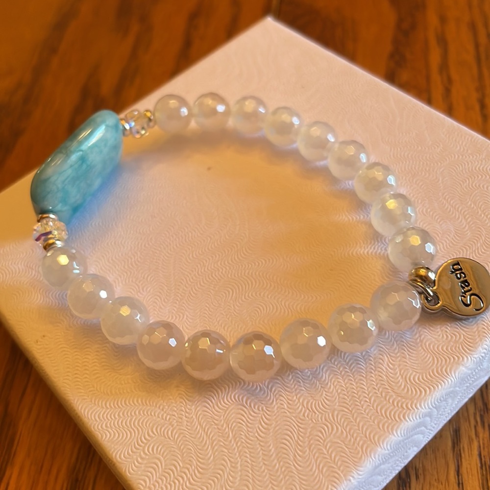 Stash bracelet - Picture 3 of 3